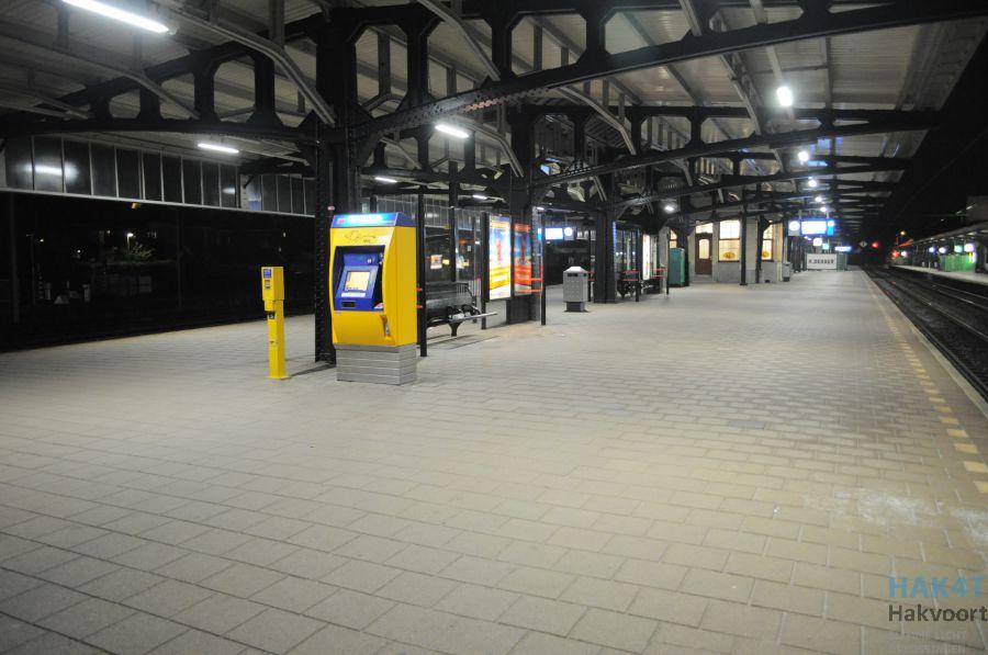 Hakvoort kunstlicht_Led strip_Station Naarden-Bussum (6)
